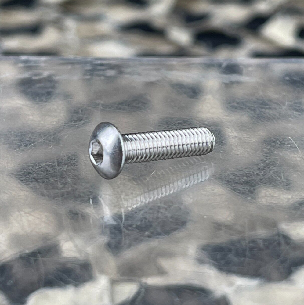 NEW Planet Eclipse Geo/2/3 Front Frame Screw (SPA303006XSTS)