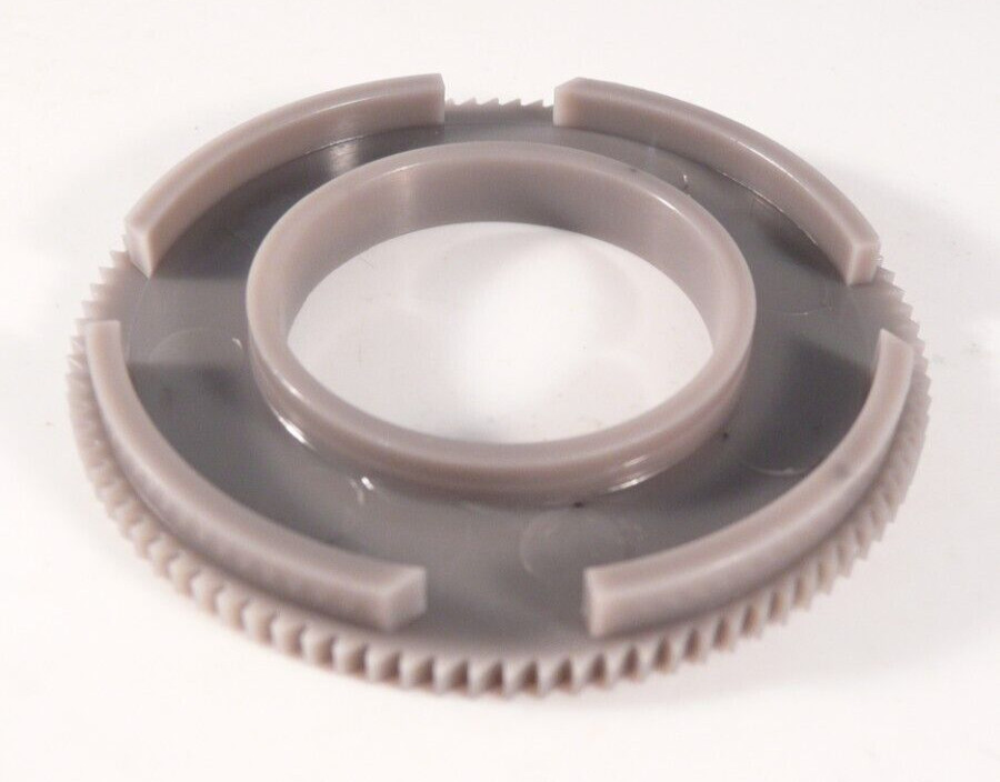 "New" Kinetico Water Softener Meter Disc 4