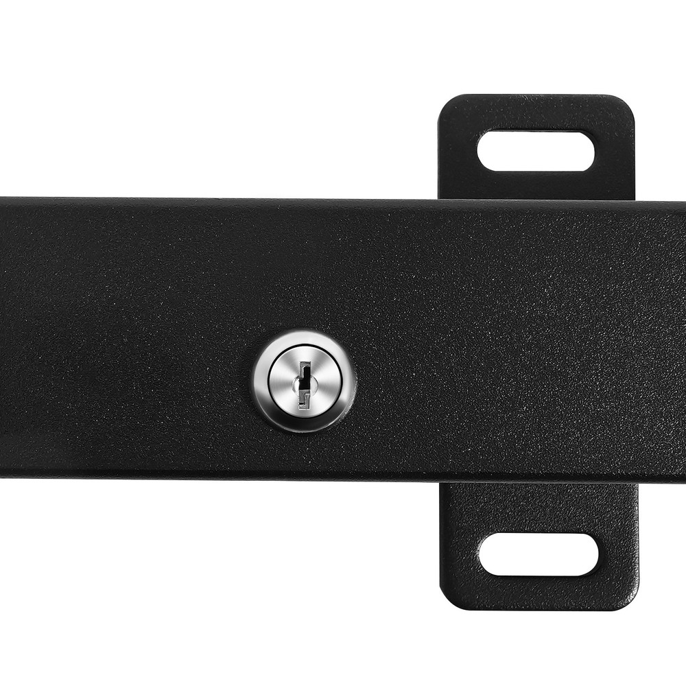 24VDC Automatic Electric Gate Lock for Swing Gate Opener Gate Operator Automatic