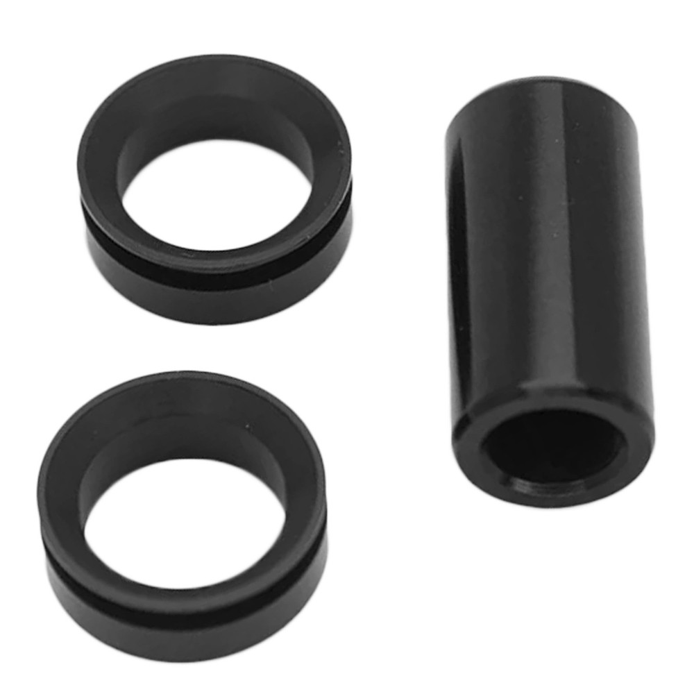 PUSH Industries Mounting Hardware Kit, SV8, 25mm x 8mm (DU Bushing)