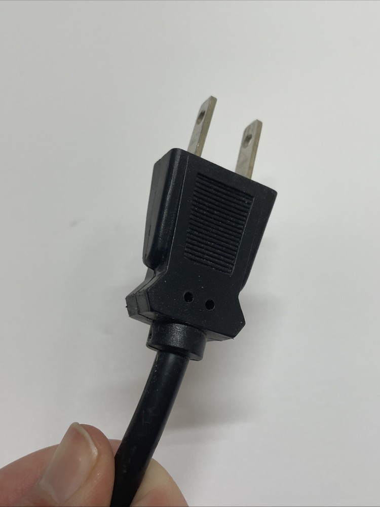 Temper-Pedic Adjustable Bed - Power Supply SY-66D Rev. 02