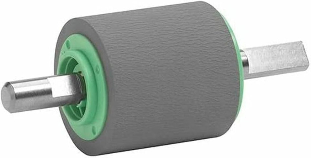 PUR-A0001 Pick up Roller for ADS Document Scanners - Retail Packaging