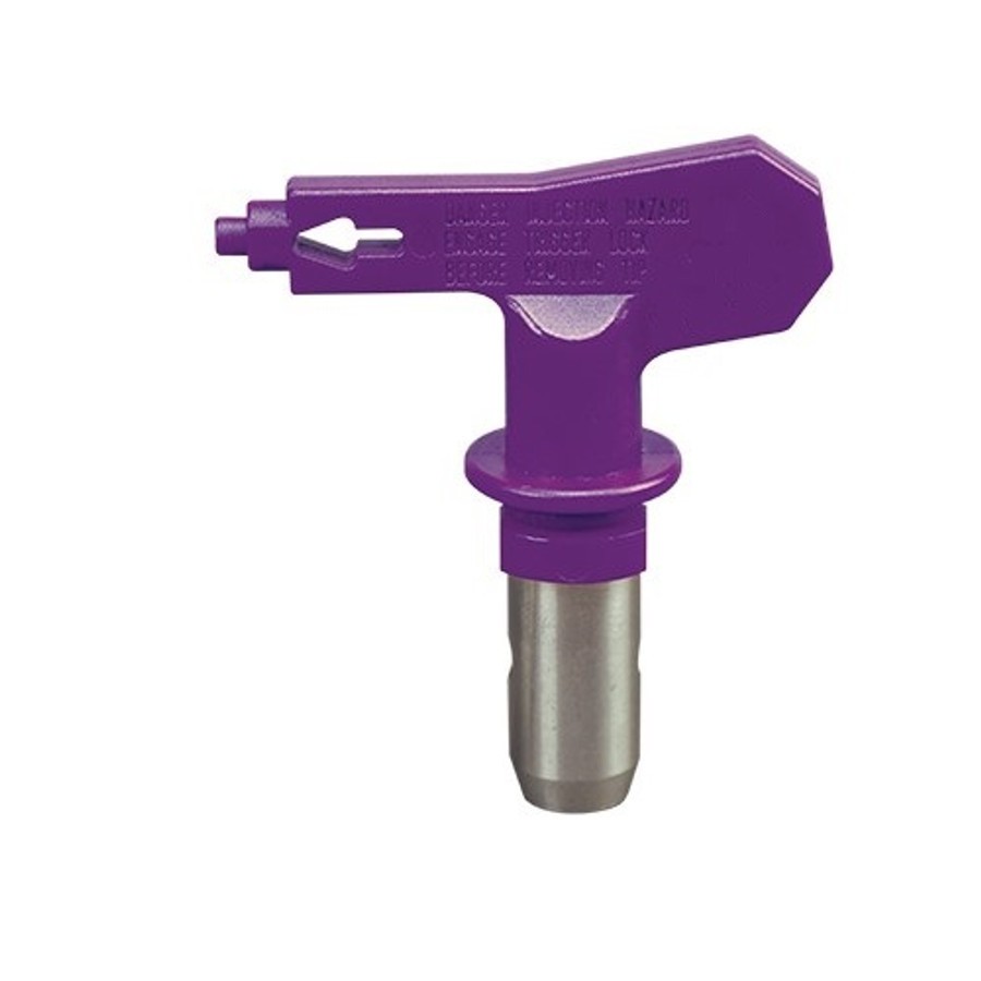 Titan 670-412 Bulk Fine Finish Spray Tip