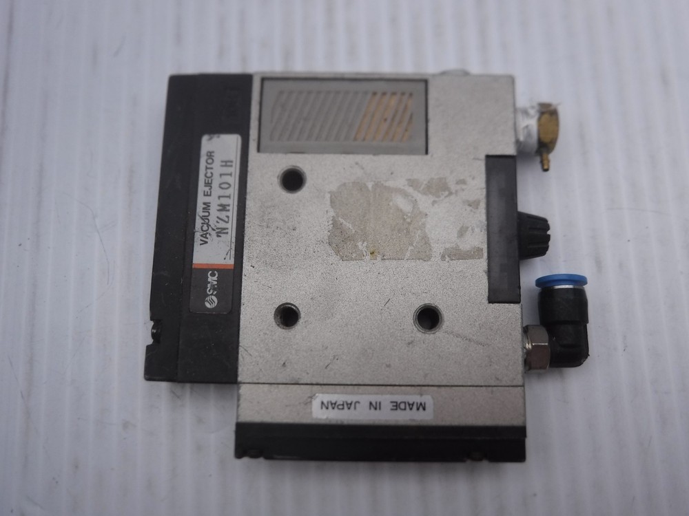 SMC NZM101H Vacuum Ejector