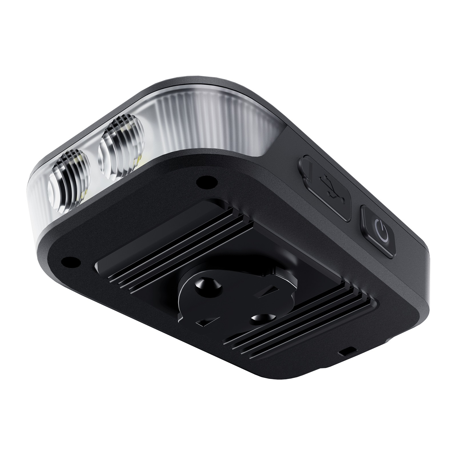 RAVEMEN FR1100 SE Bike Headlight For Garmin Wahoo GPS Bicycle Front Light AGM04