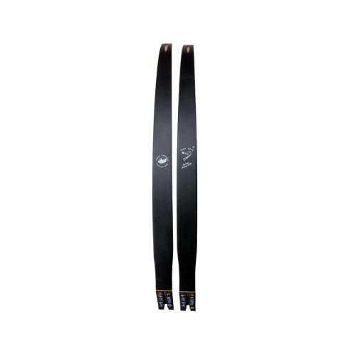 Bear Archery Take Down Limbs Black Glass 55lbs #3 Limb