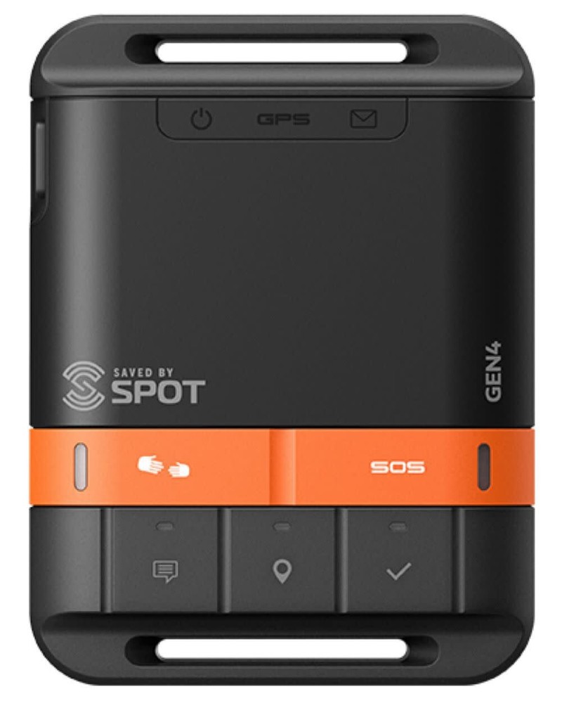 Spot  Satellite Gps Messenger