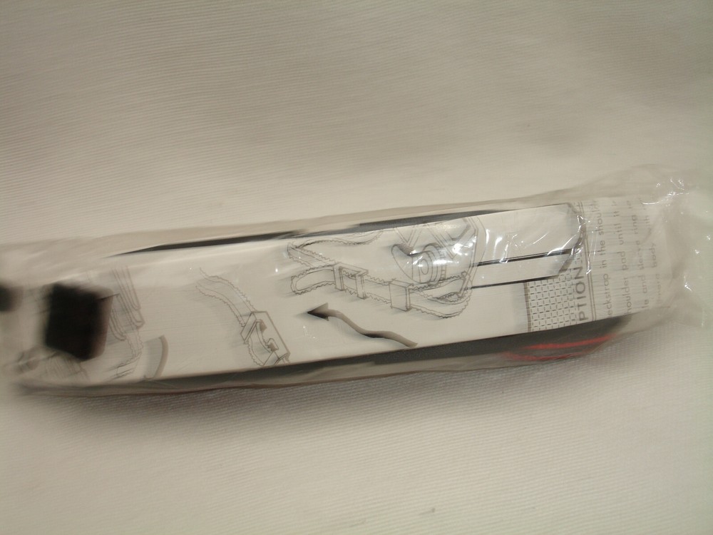 NISHIKA camera NECK STRAP