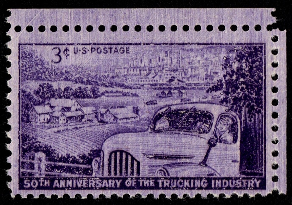 MINT OG NH { 11 DIFF. OVERINKING, UNDERINKING, DRY PRINTING, SMEARS } EFO ERRORS