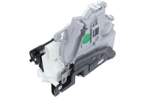 8J1837016F Door Latch/Actuator Assembly