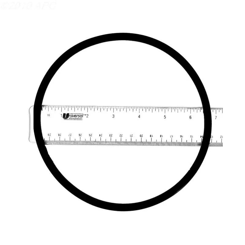 Hayward O-Ring, Strainer cover
