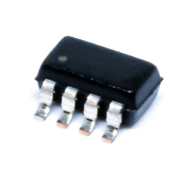 4pcs OPA2652E/3KSOT-23-8