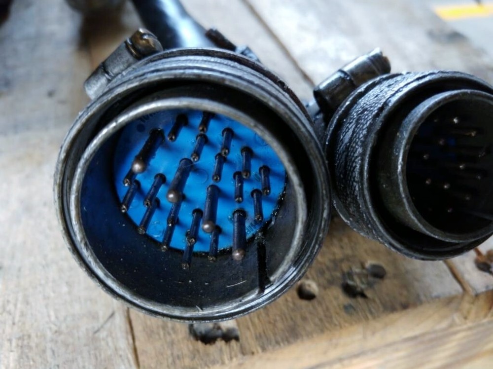 Tsudakoma RNCB-302R CNC 4TH AXIS