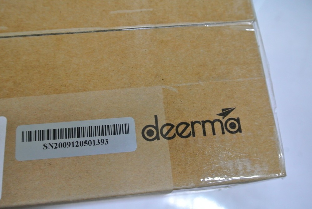 Deerma VC01 Handheld Wireless Vacuum Cleaner Rechargeable