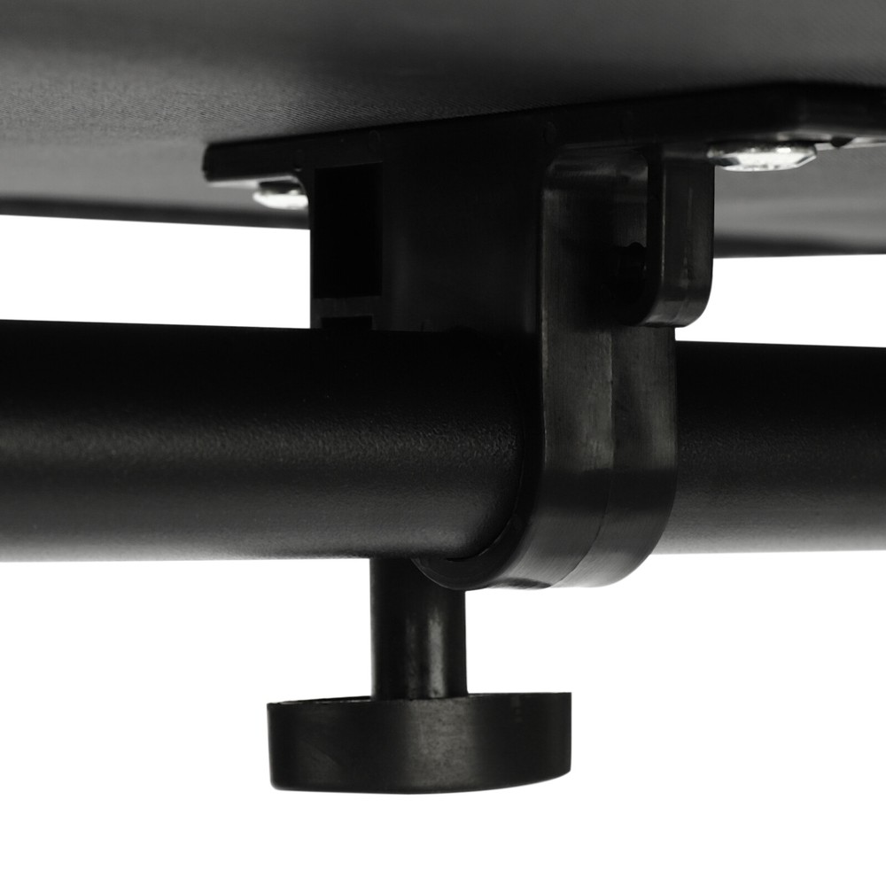 Adjustable Arm Rest Bracket for Tattoo & Salon Use with Thick Sponge Pad
