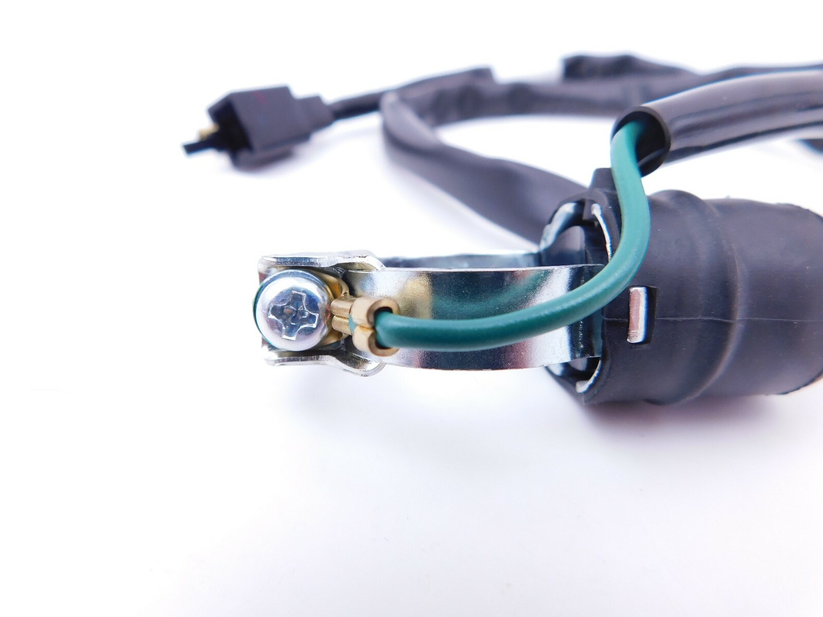 Honda Kill Button Stop Switch Assembly 2003-19 CRF230F 2006-2017 CRF150F OEM New