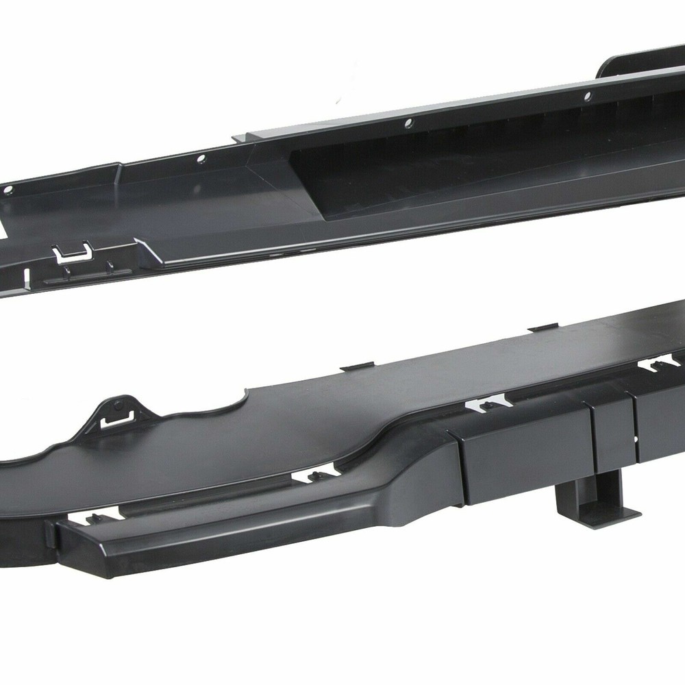 Grille Reinforcement FOR 2015-2022 Dodge Challenger SRT Hellcat 68258751AB