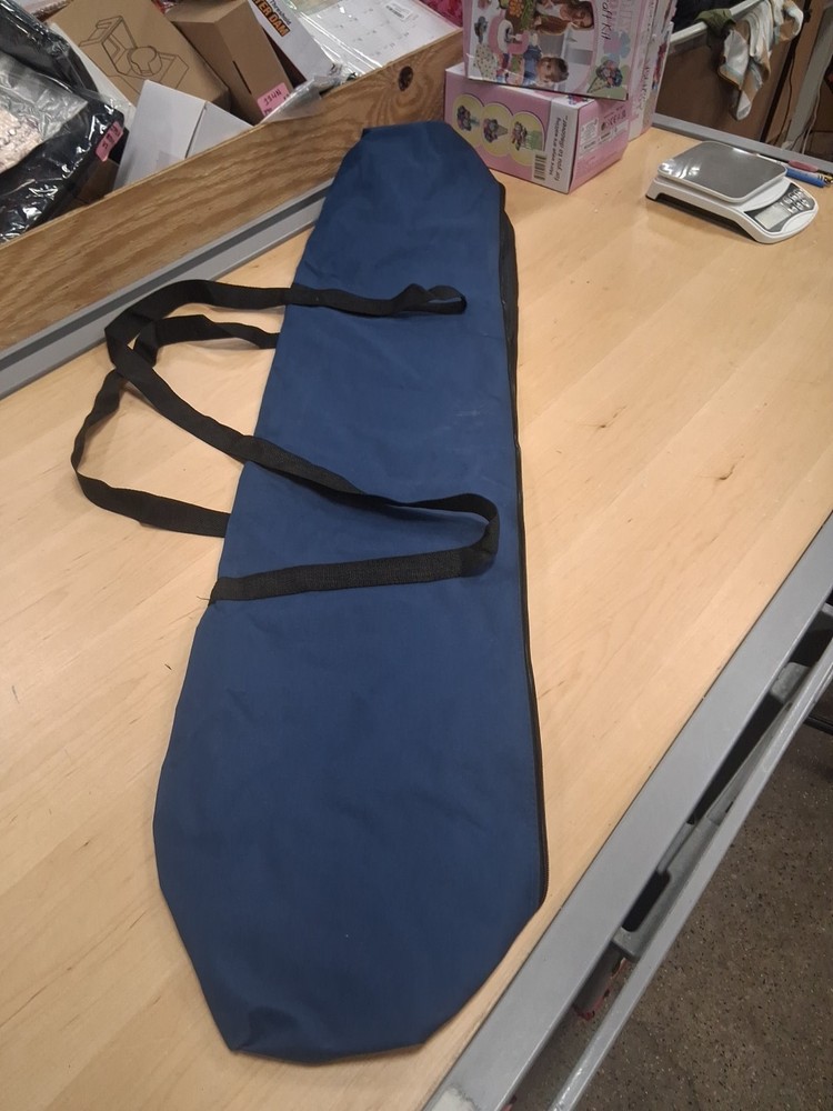 Primed Sports Bag, 49" Long