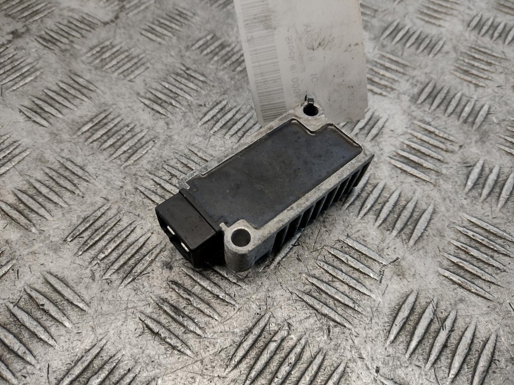 2018 YAMAHA MT 125 125 ABS RECTIFIER REGULATOR
