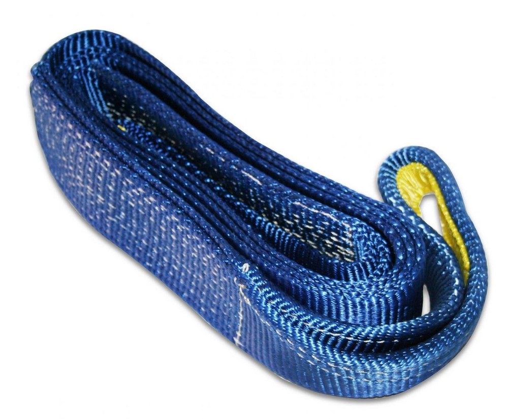 Bulldog Winch 20015 |