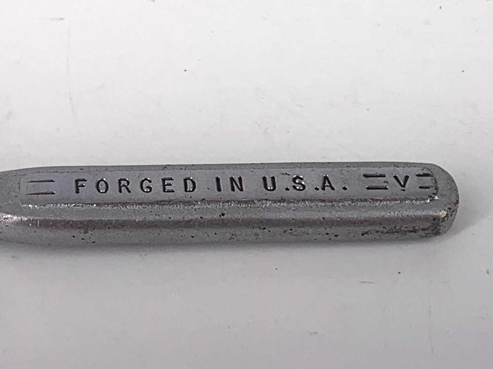 Craftsman Ratchet 1/4" Drive Model "V"