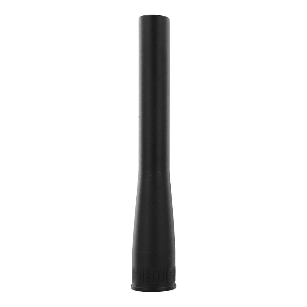 Multi Purpose Vertical Bicycle Front Fork Head Tube With Tapered Design