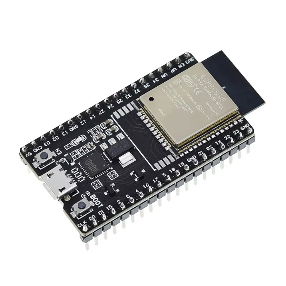 DevKitC Development Board for Development Board K7L96836