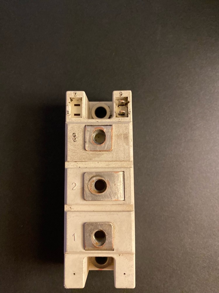 Semikron SKKH 132/16E Semipack