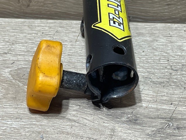 Cub Cadet CC3078 Weed Eater Model EZ-LINK Split Boom Coupler