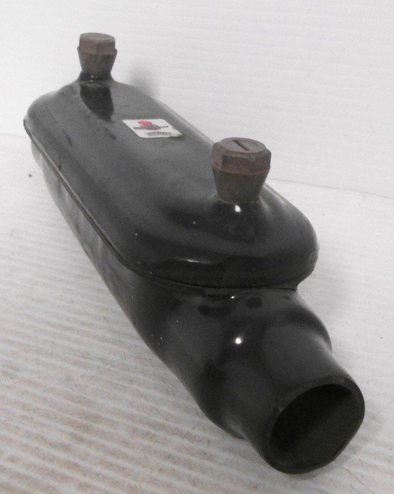 RobRoy PVC Coated Staight Conduit 1"