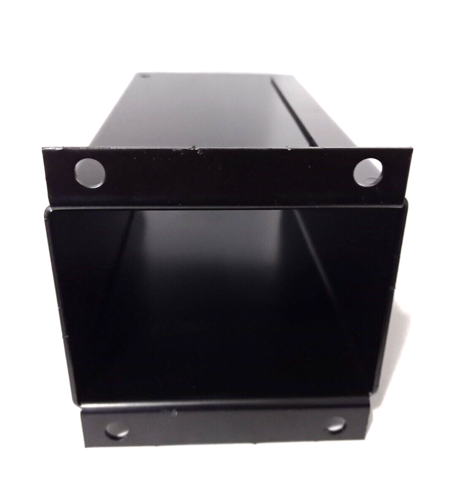T0126-10 10" Black Tower Control Console Replacement NEW
