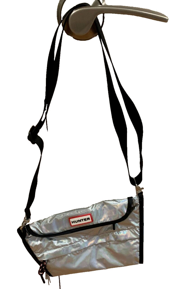 Hunter Original Packable Multifunction Pouch NEBULA NEW WITH TAGS