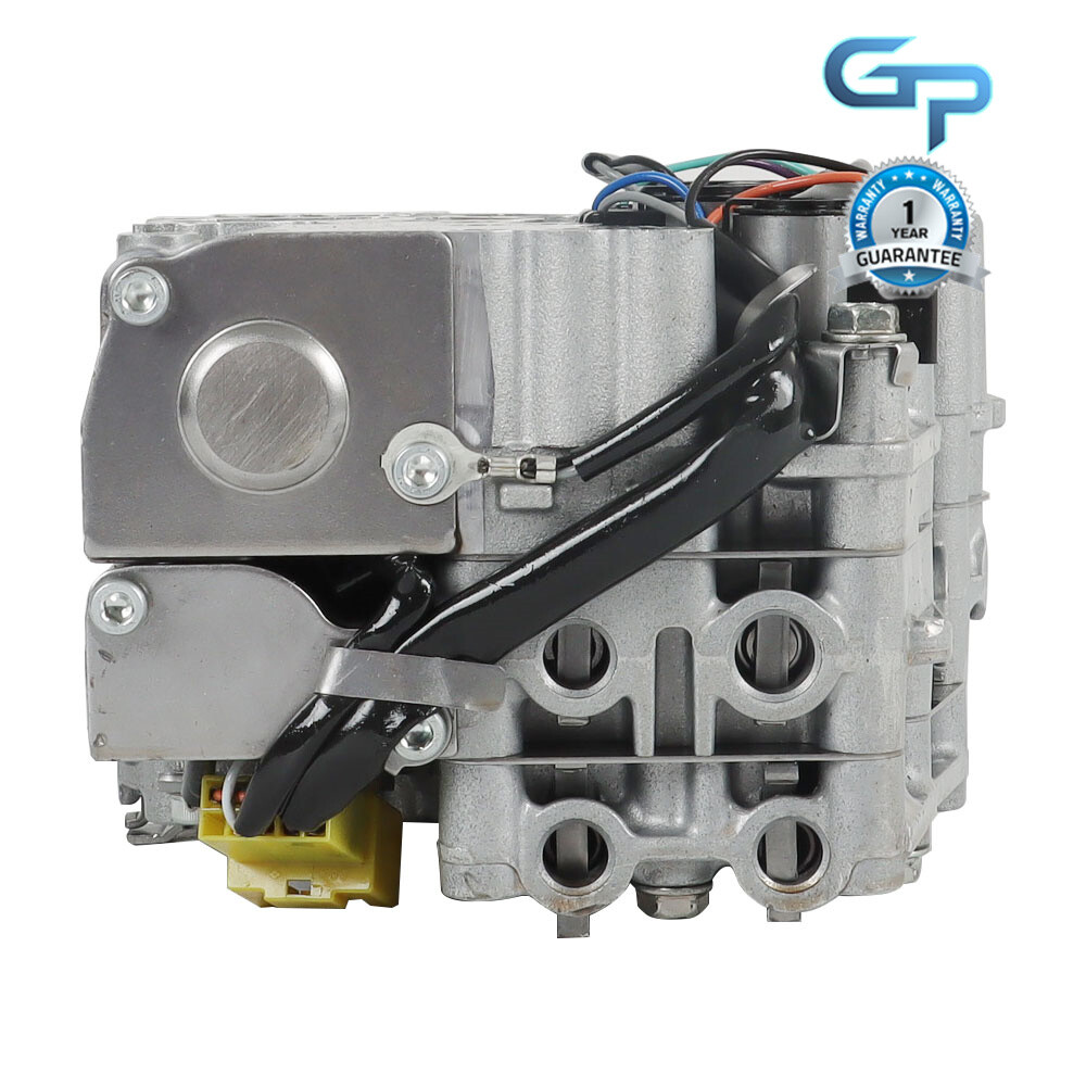 TR580 CVT Transmission Valve Body For Subaru Forester Impreza Outback 31825AA052