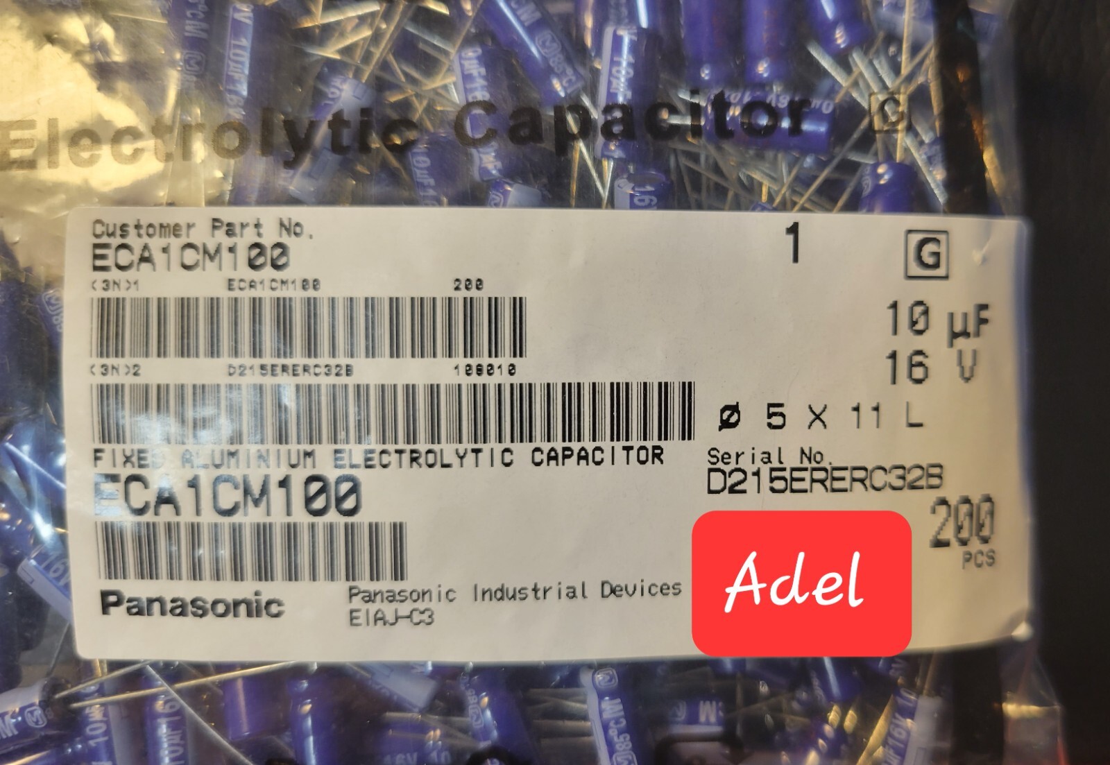 Panasonic DR22 RF-2200 Repair & Upgrade Panasonic Japan’s Kit 31 Pcs+Service MaL