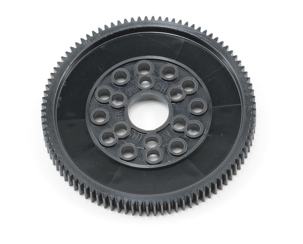 Kimbrough 48P Spur Gear
