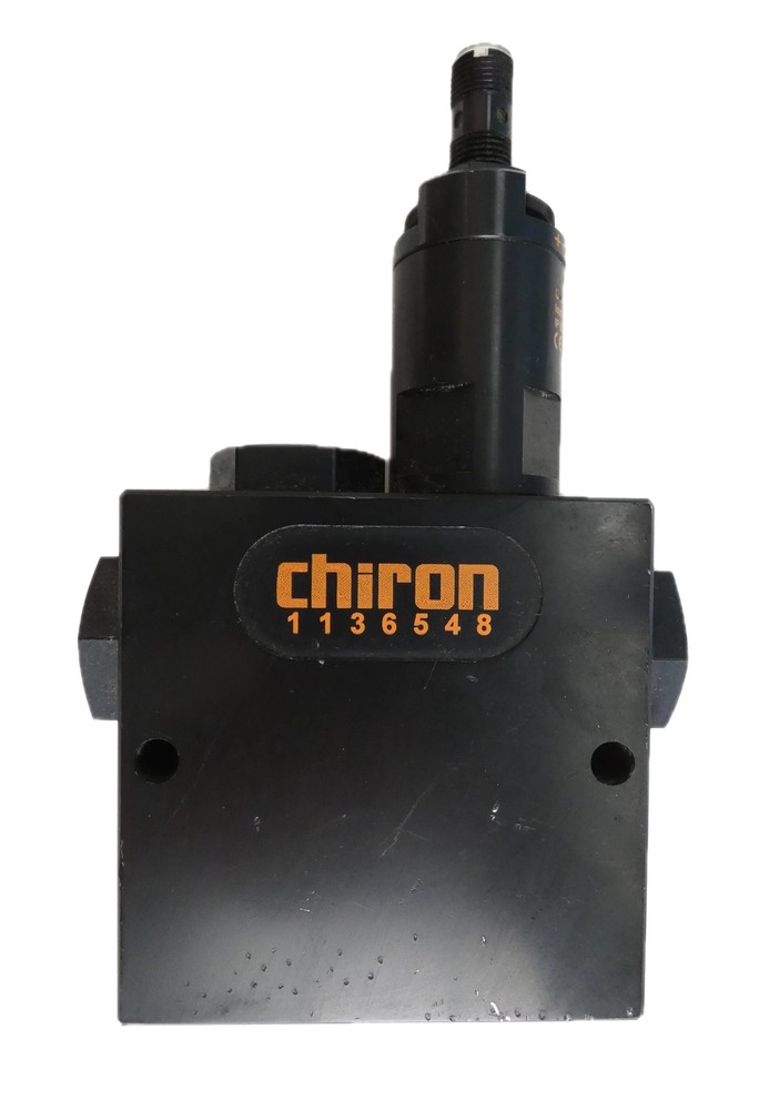 Chiron Pressure Limiting Valve Regulator 1136548