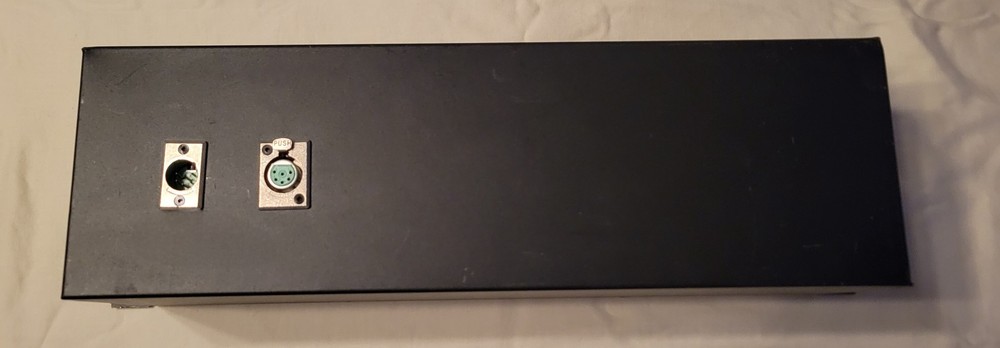 Whirlwind Press2X- PressPower II Module Expander Unit - Used