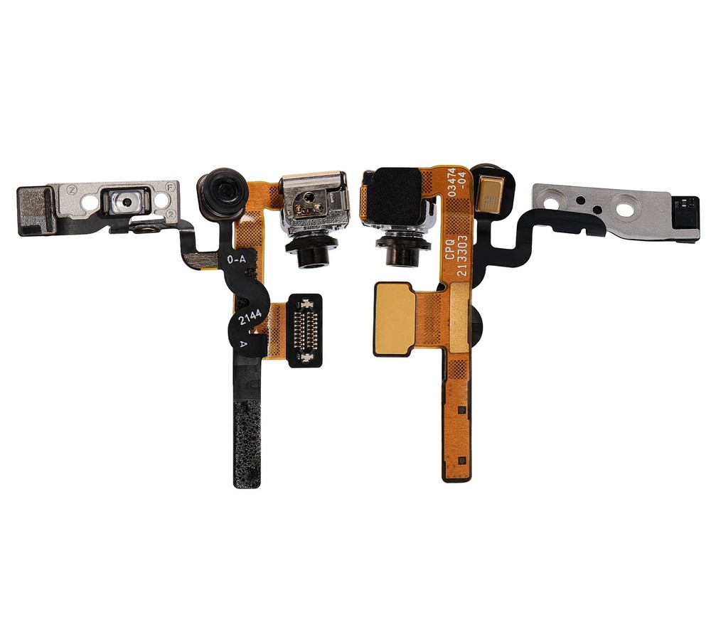Replacement Crown Flex Cable Compatible With Watch Series 7 (45MM)