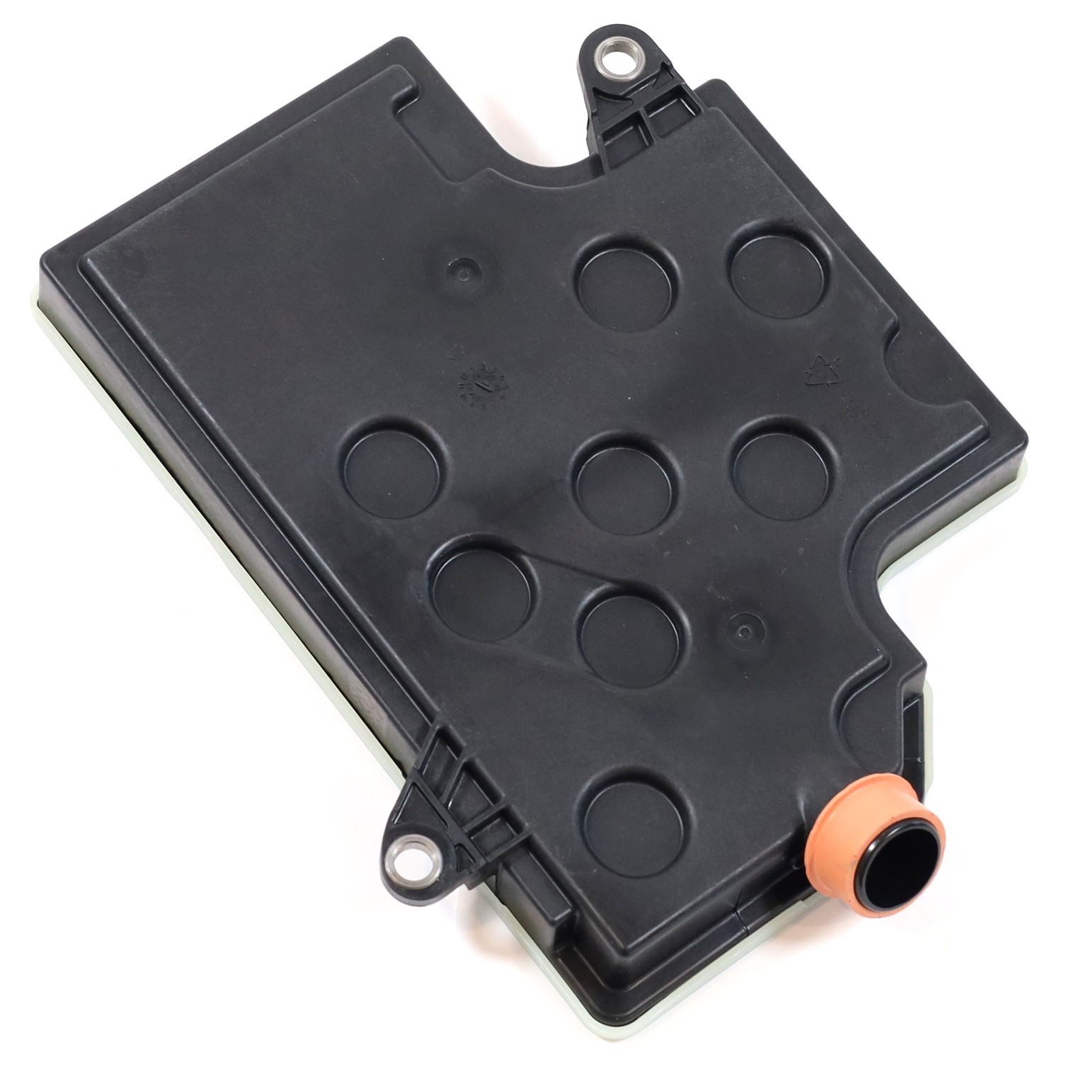 Genuine GM ACDelco 10L80 Transmission Service Kit 2020-2026 LM2 LZ0 3.0L Duramax