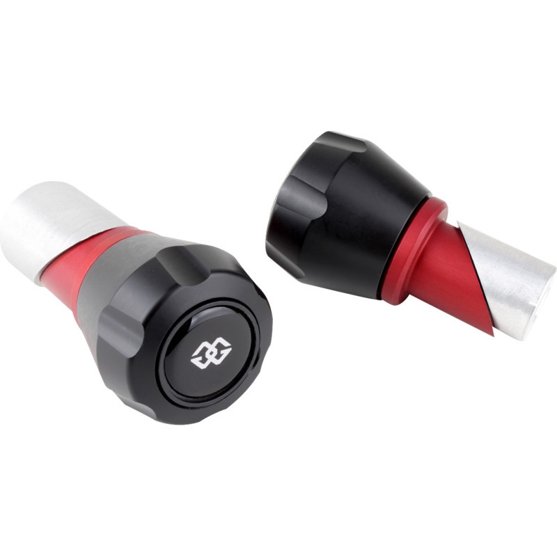 Gilles Tooling GTA Axle Protectors GTA-F-A01-BR