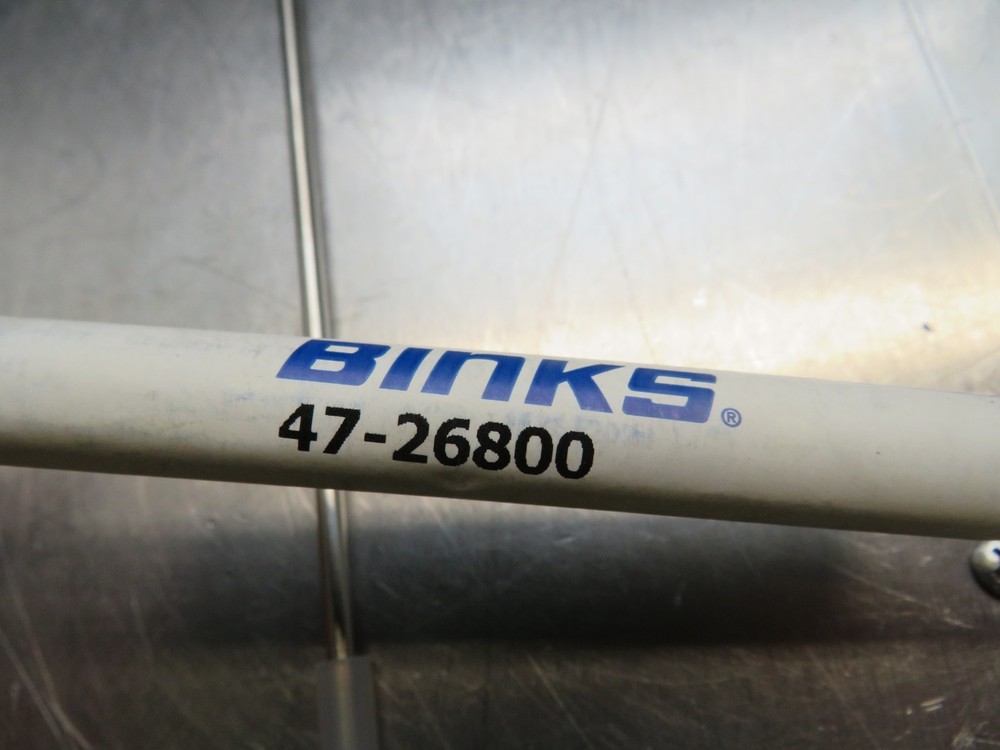 Binks 47-26800 268 Needle Valve