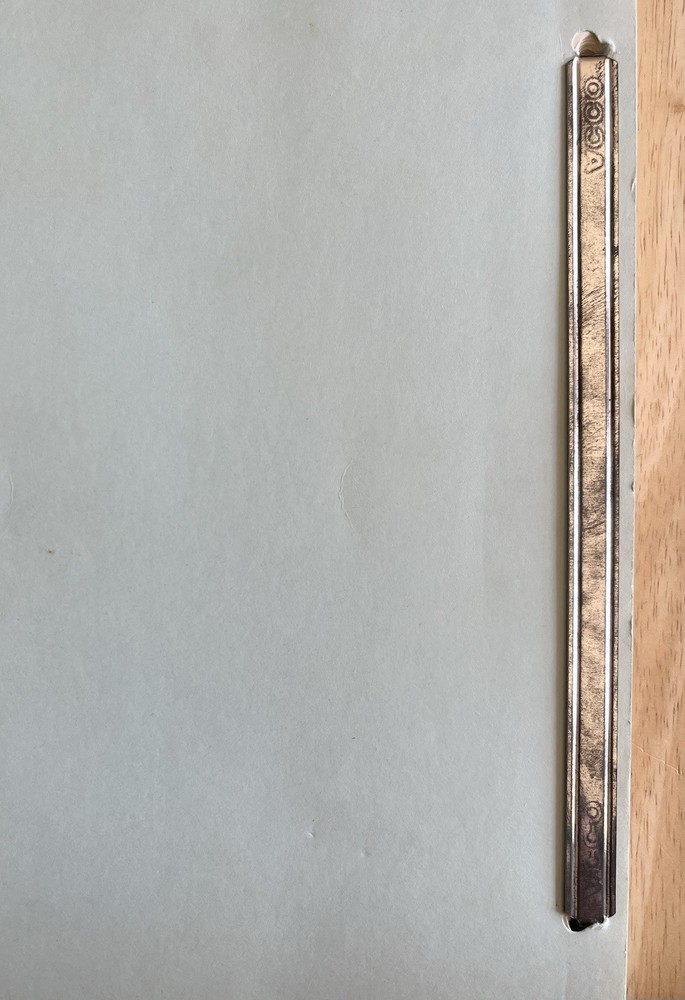 STAR WARS Authentic Movie Script Revised 4th Draft 1976 Luke Starkiller Lucas