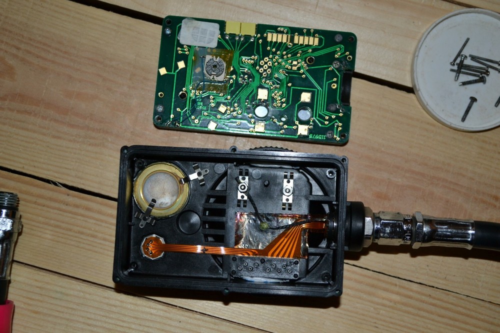 Oceanic Data Max Pro Integrated Air Diving Diving Computer