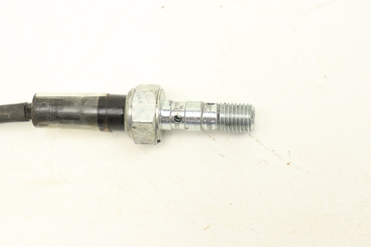 Polaris Ranger General RZR Sportsman Brake Switch (wired) 4014225