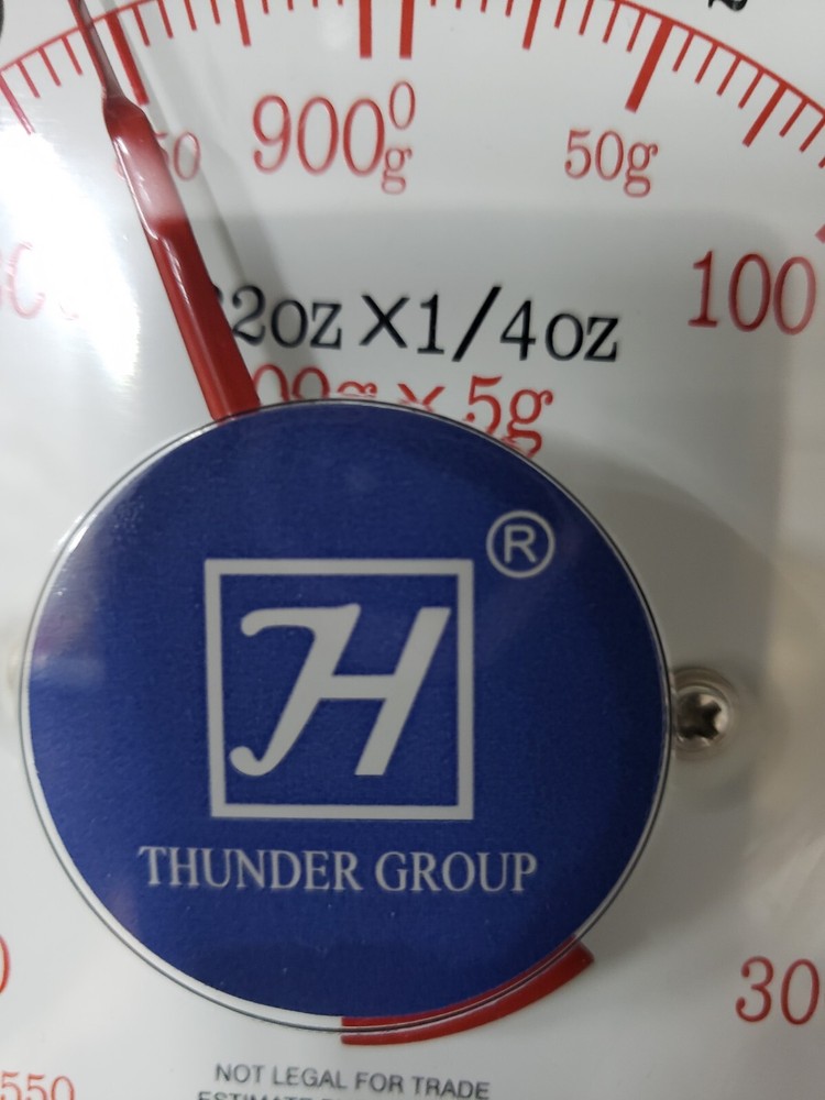 thunder group scale mod3l 900 g scsl001