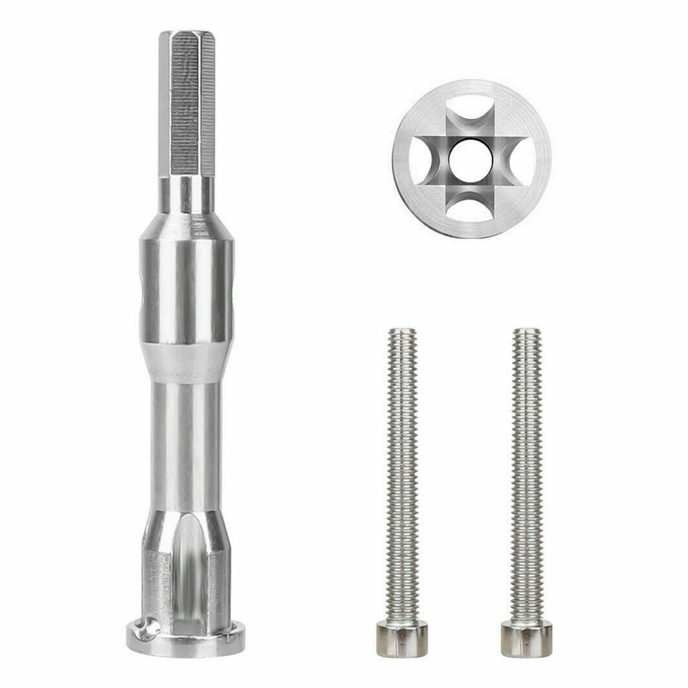 Cable Connector Wire Twisting Tools Stripper Twist Power Drill Driver Tool