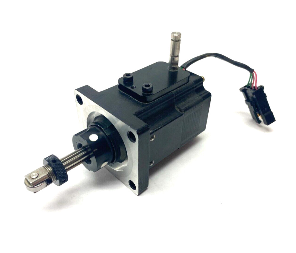 Haydon Switch & Instrument 185463 Linear Roller Actuator 4-Pin Connector
