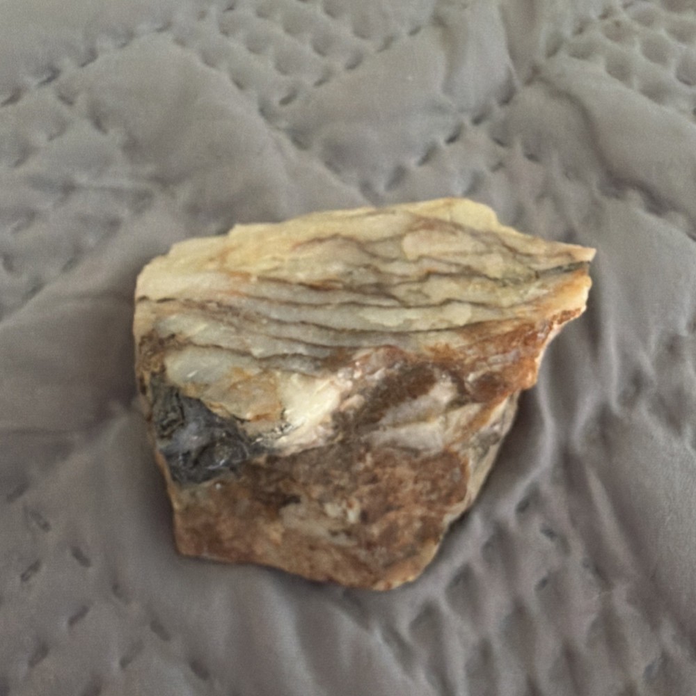 Telluride Gold Ore Specimen