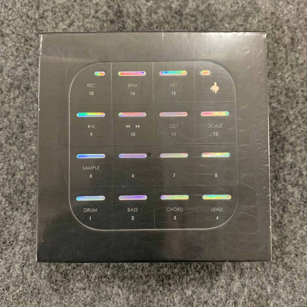 DONNER MEDO Portable Multi-Function Musical Instrument