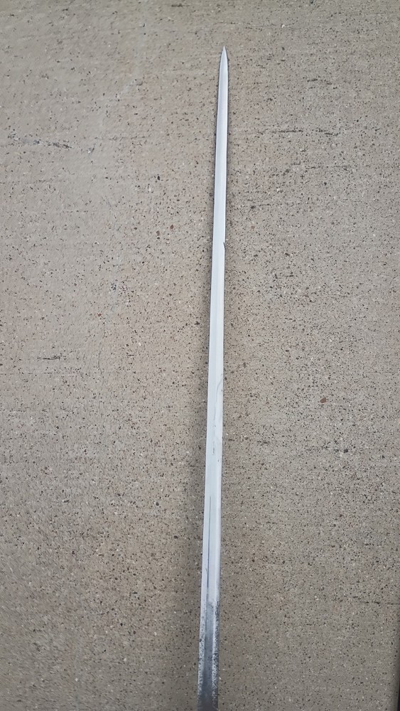 Hanwei - Practical Stoke